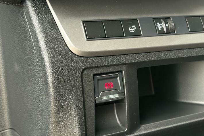 Sort Fiat Scudo fra 2026