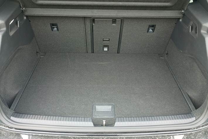 Sort VW ID.3 fra 2023