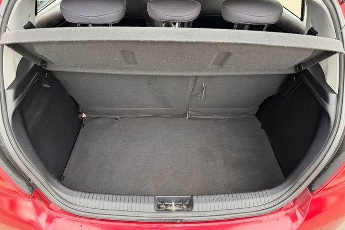 undefined Hyundai i20 fra 2010