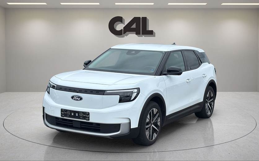Ford Explorer EL UR Select RWD 204HK 5d Aut.