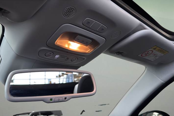 undefined Fiat 500e fra 2023