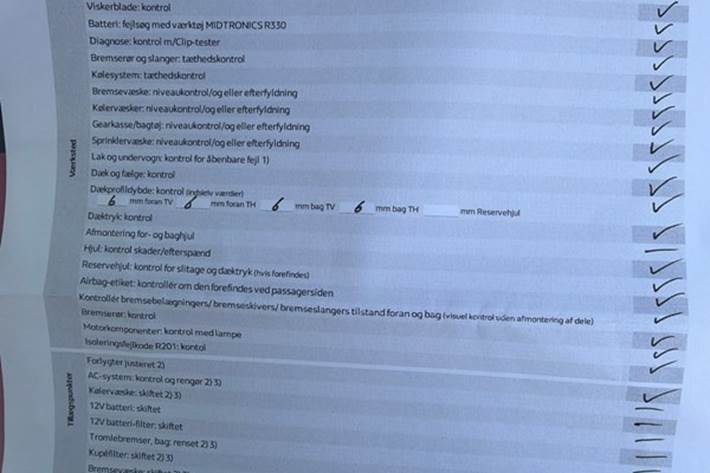 undefined Renault Zoe fra 2020