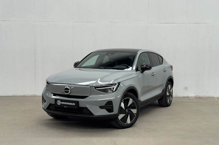 undefined Volvo C40 fra 2024