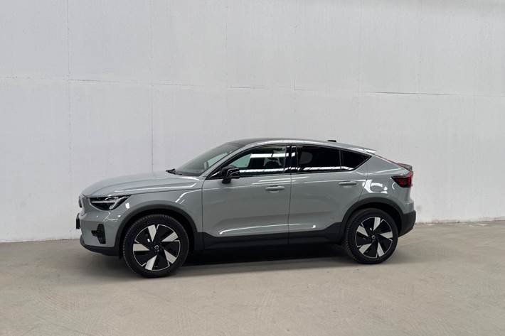 undefined Volvo C40 fra 2024