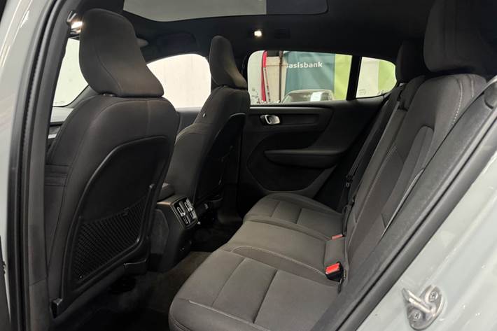 undefined Volvo C40 fra 2024