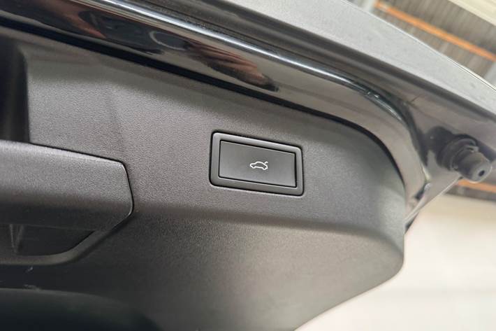 Sort VW ID.4 fra 2024