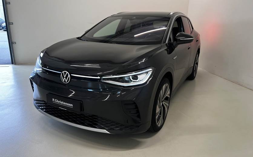 VW ID.4 77 Pro