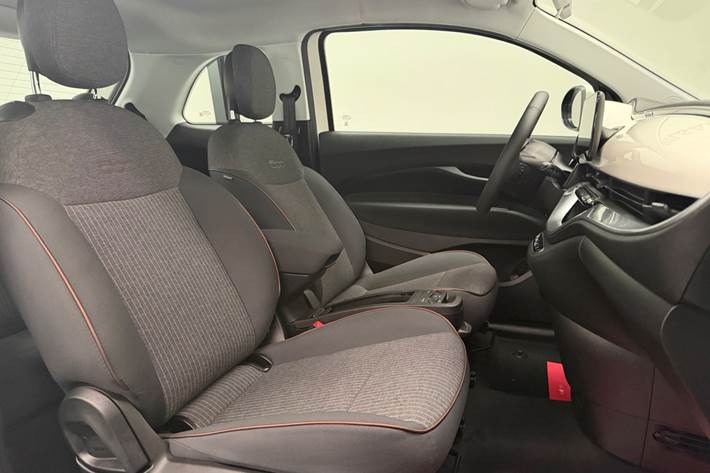 undefined Fiat 500e fra 2023