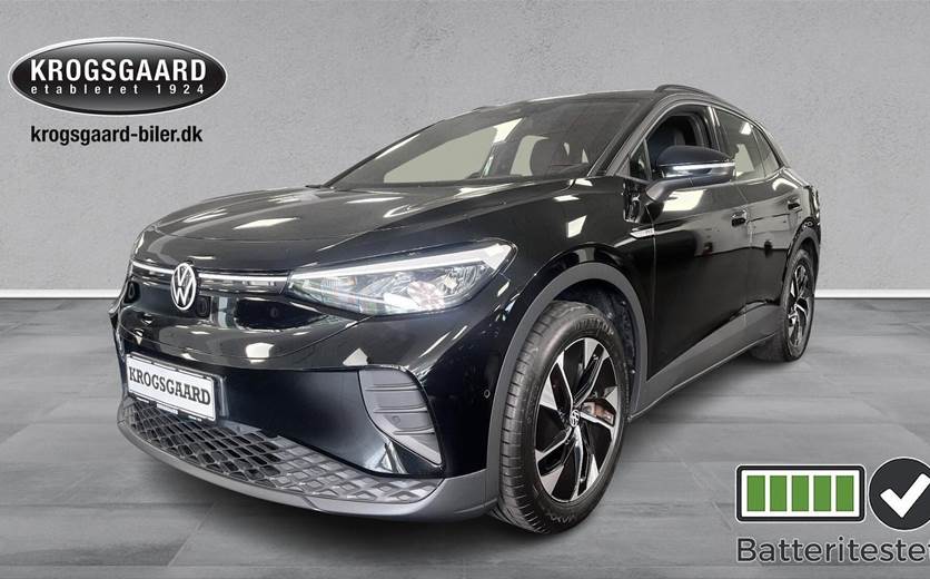 VW ID.4 77 Pro