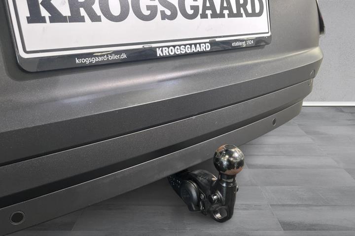 Sort VW ID.4 fra 2022