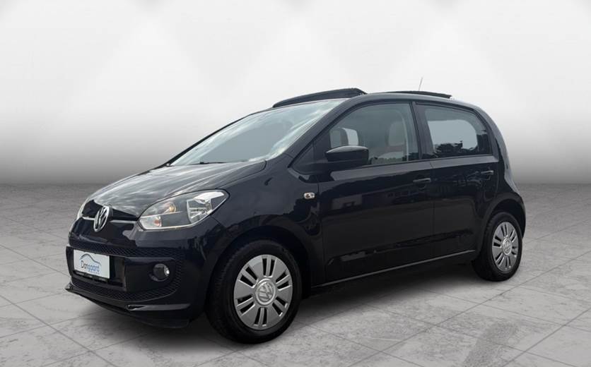 VW UP! 1,0 75 Groove Up! ASG