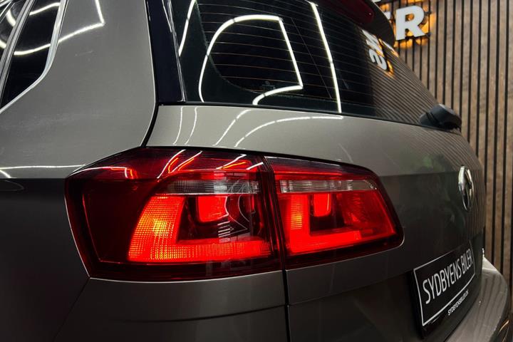 undefined VW Golf Sportsvan fra 2014