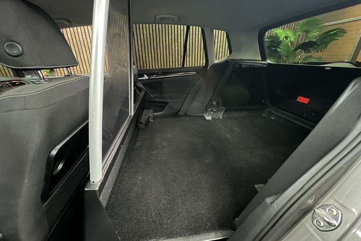 undefined VW Golf Sportsvan fra 2014