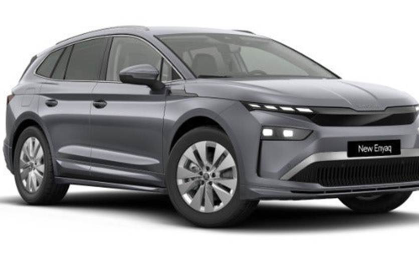 Skoda Enyaq 85 iV Premium
