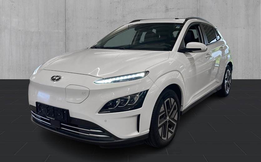 Hyundai Kona 64 EV Advanced