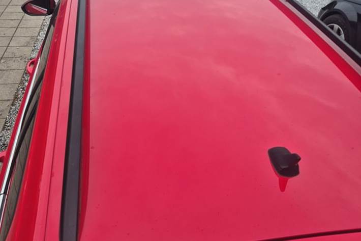 undefined VW Golf fra 2019