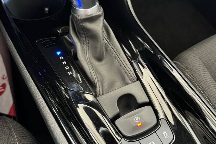 undefined Toyota C-HR fra 2019