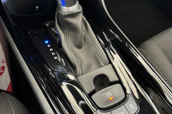undefined Toyota C-HR fra 2019