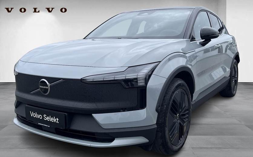 Volvo EX30 Cross Country P8 Twin Motor Performance Ultra AWD 428HK 5d Aut.