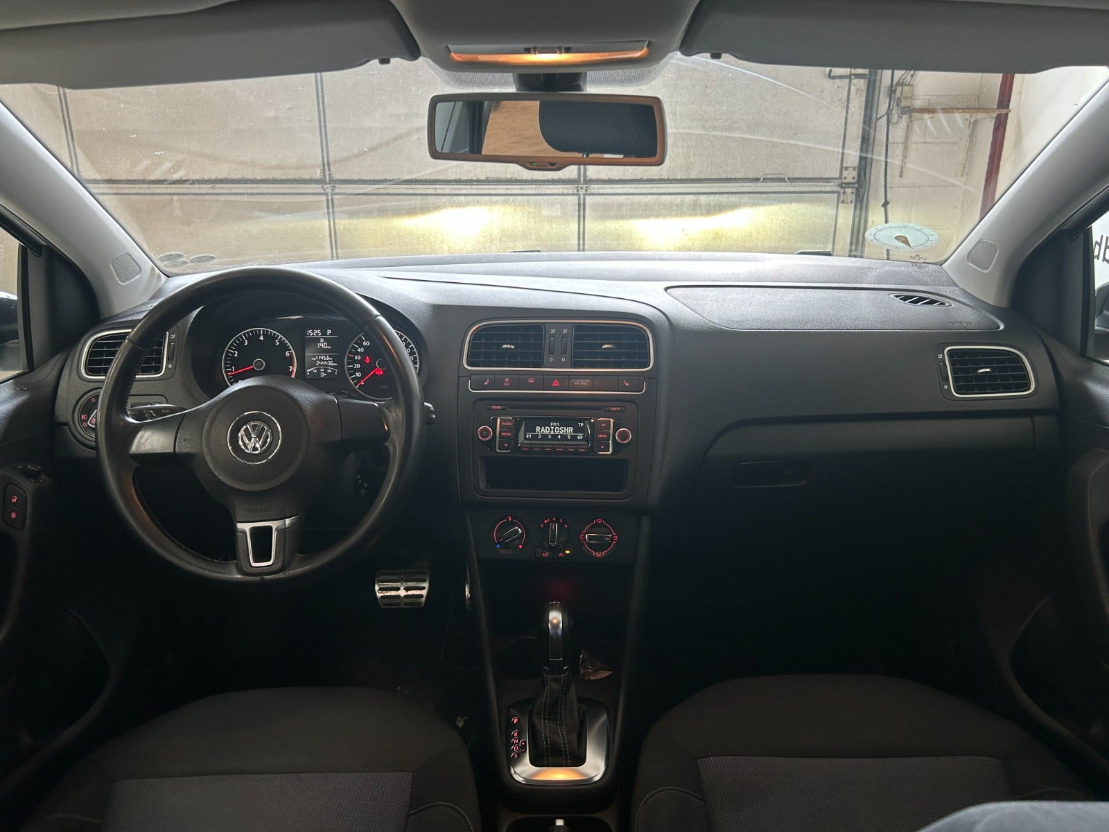 undefined VW Polo fra 2012