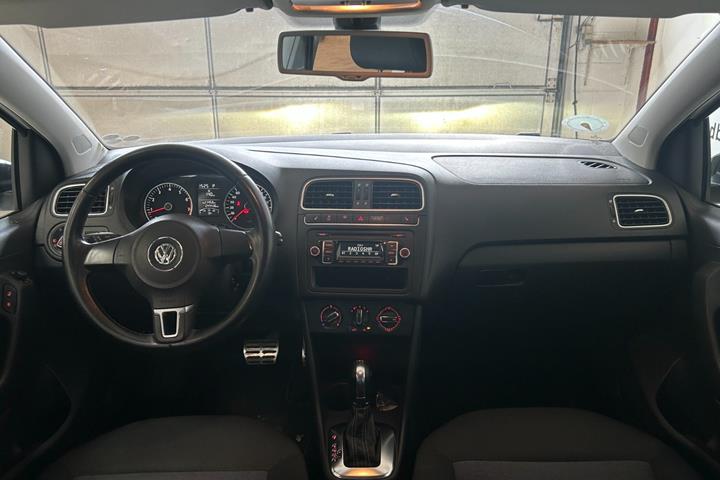 undefined VW Polo fra 2012