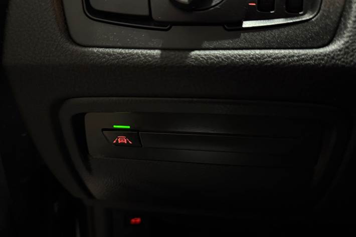 undefined BMW 320d fra 2018