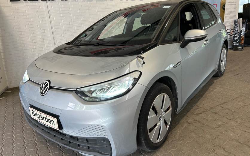 VW ID.3 58 Pro Active