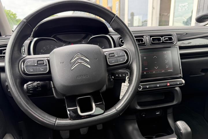 undefined Citroën C3 fra 2019