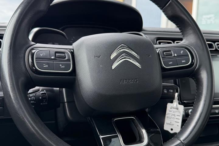 undefined Citroën C3 fra 2019