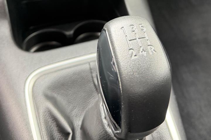undefined Citroën C3 fra 2019