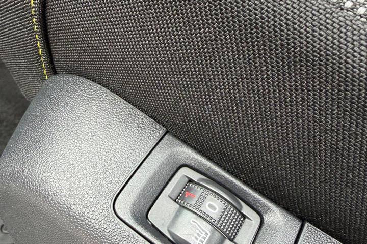 undefined Citroën C3 fra 2019