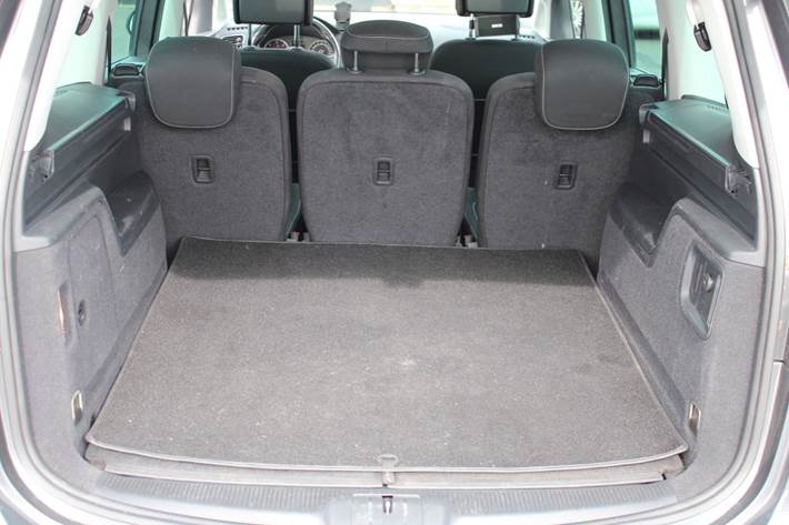 undefined VW Sharan fra 2014