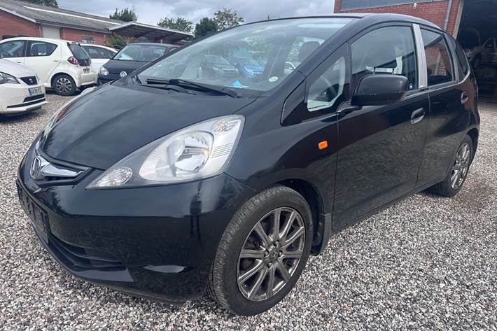 undefined Honda Jazz fra 2009