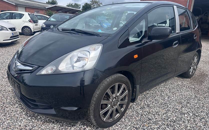 Honda Jazz 1,2 Trend