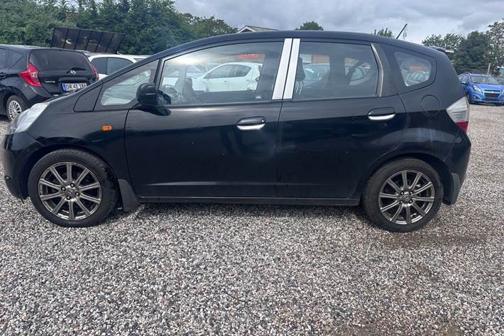 undefined Honda Jazz fra 2009