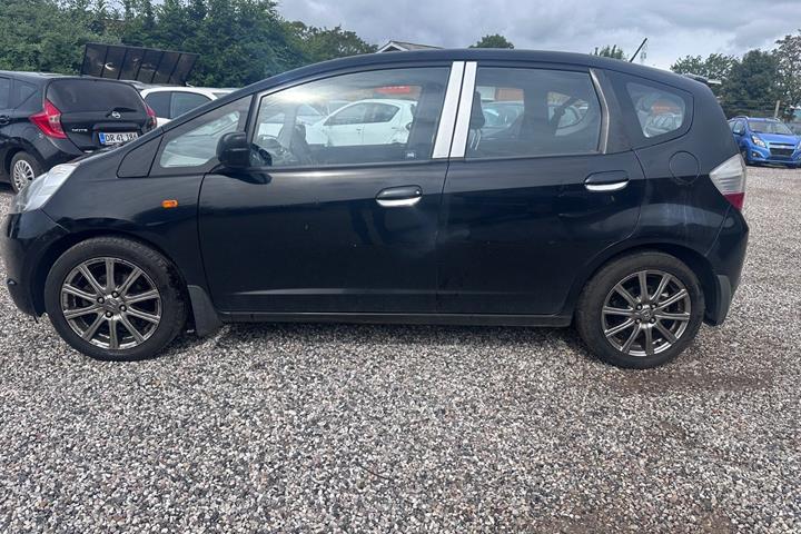 undefined Honda Jazz fra 2009
