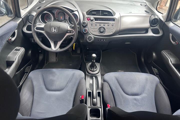 undefined Honda Jazz fra 2009