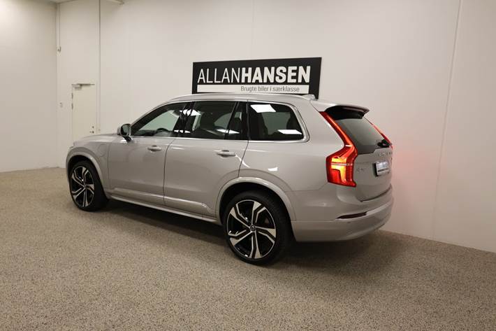 undefined Volvo XC90 fra 2023