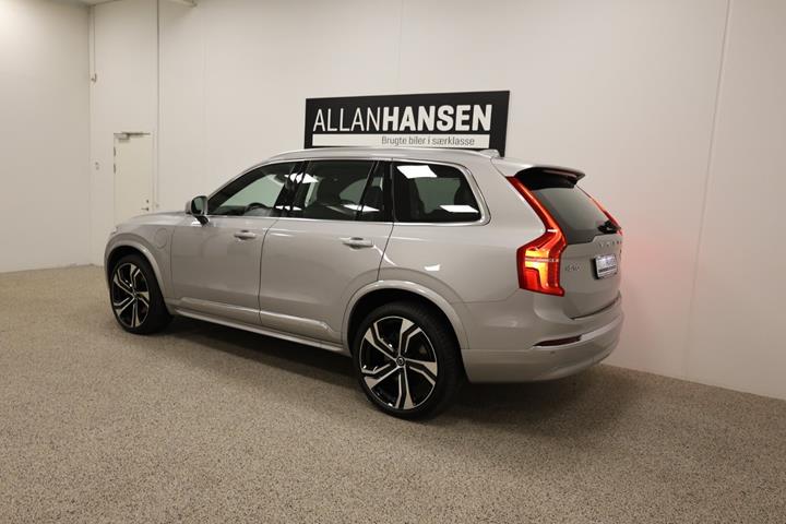 undefined Volvo XC90 fra 2023