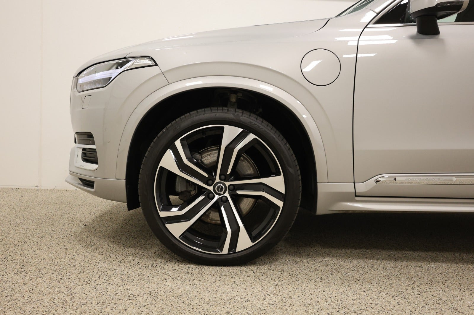 undefined Volvo XC90 fra 2023
