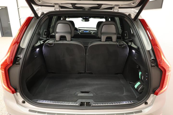 undefined Volvo XC90 fra 2023