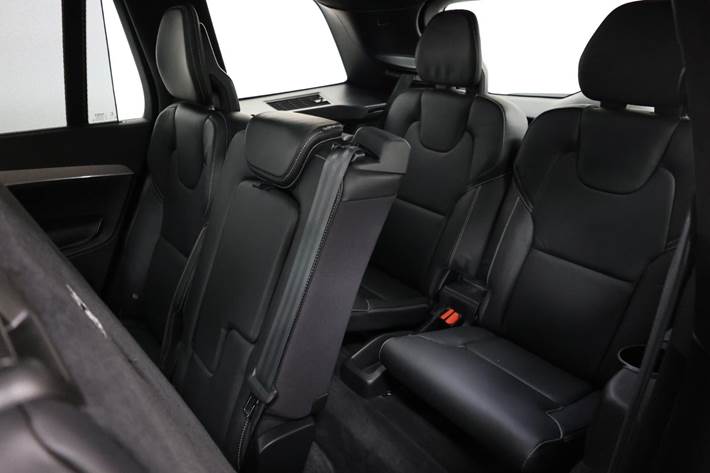 undefined Volvo XC90 fra 2023