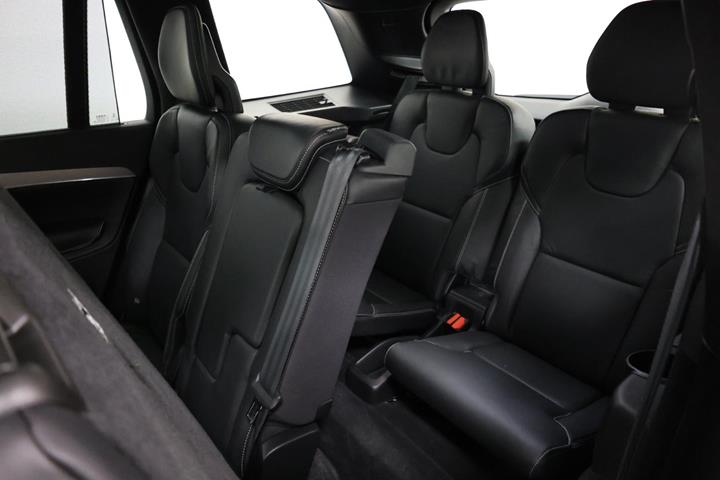 undefined Volvo XC90 fra 2023
