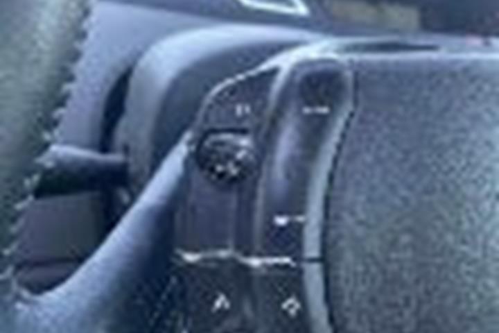 Sølv Citroën Grand C4 Picasso fra 2011