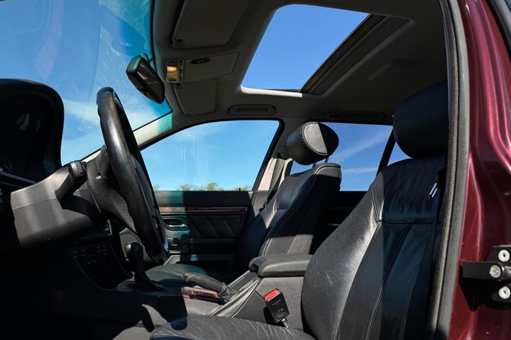 undefined BMW 528i fra 1997
