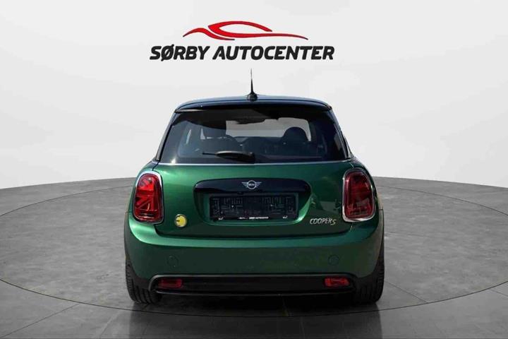 undefined Mini Cooper SE fra 2024