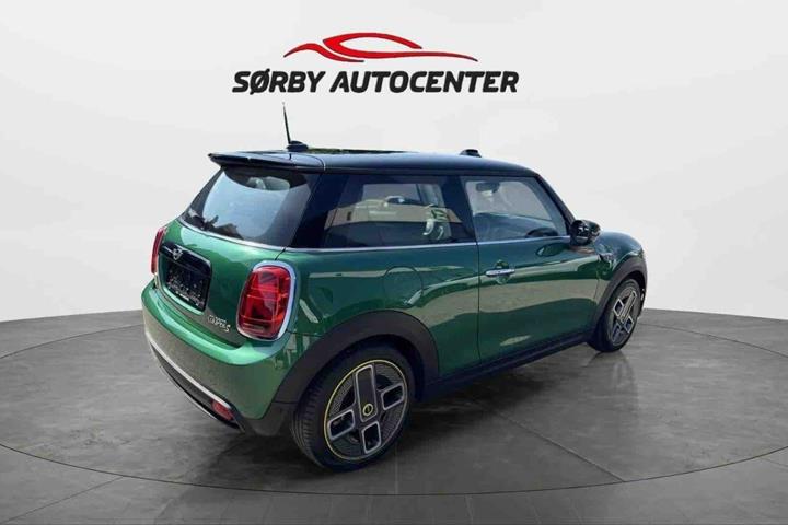 undefined Mini Cooper SE fra 2024