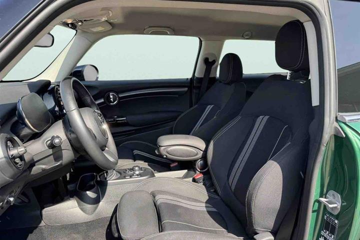 undefined Mini Cooper SE fra 2024