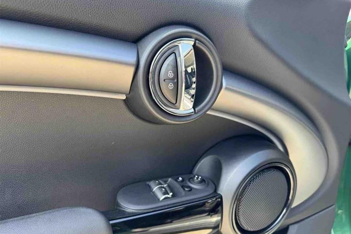 undefined Mini Cooper SE fra 2024