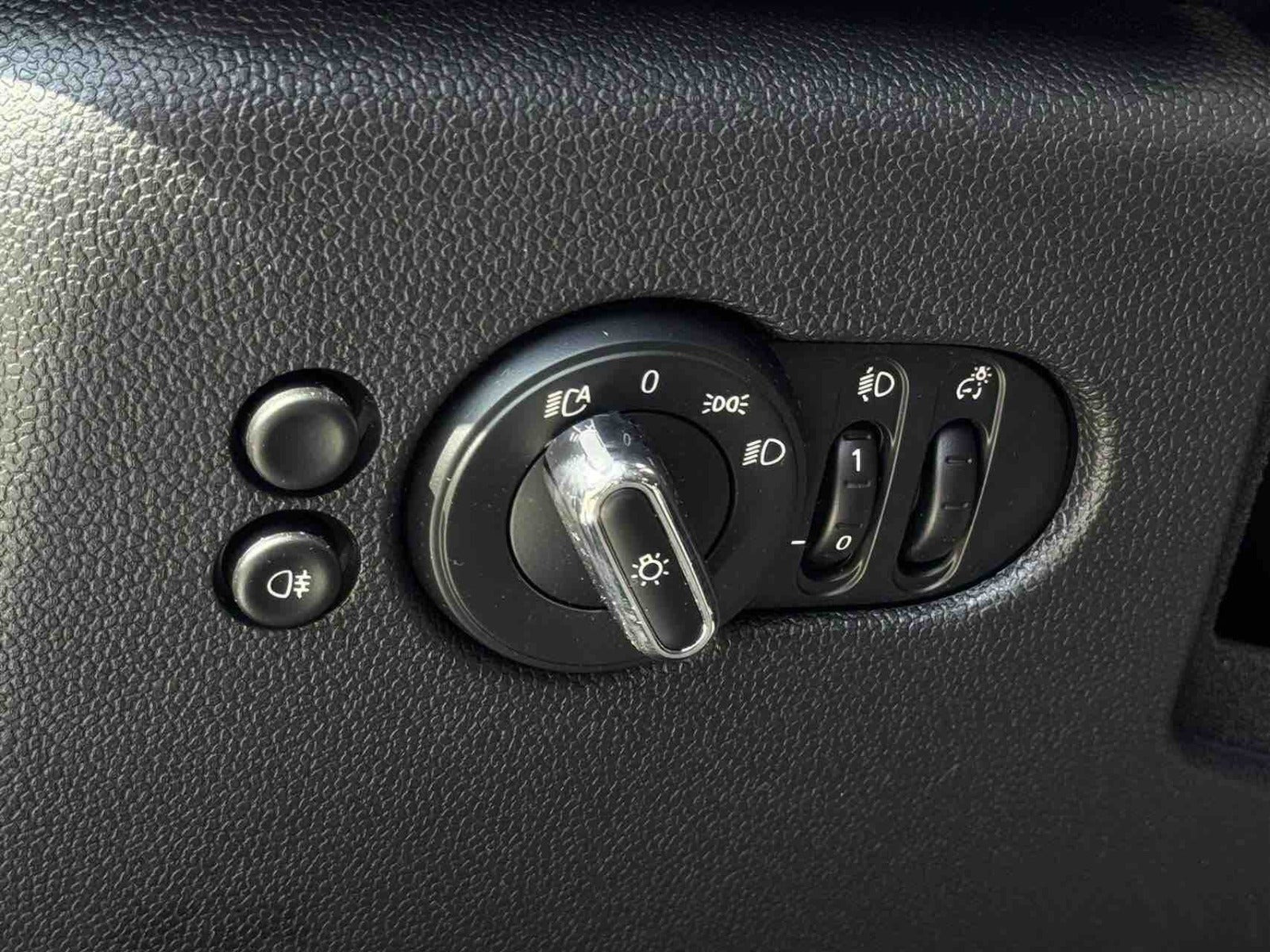 undefined Mini Cooper SE fra 2024